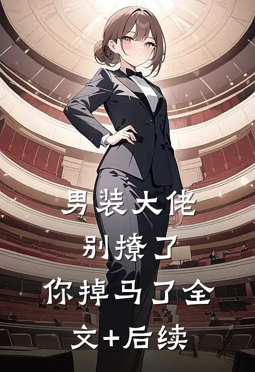 男装大佬别撩了，你掉马了全文+后续