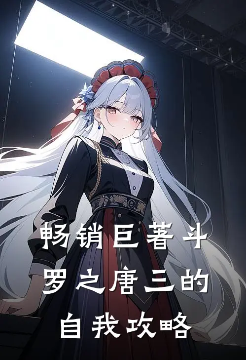 畅销巨著斗罗之唐三的自我攻略