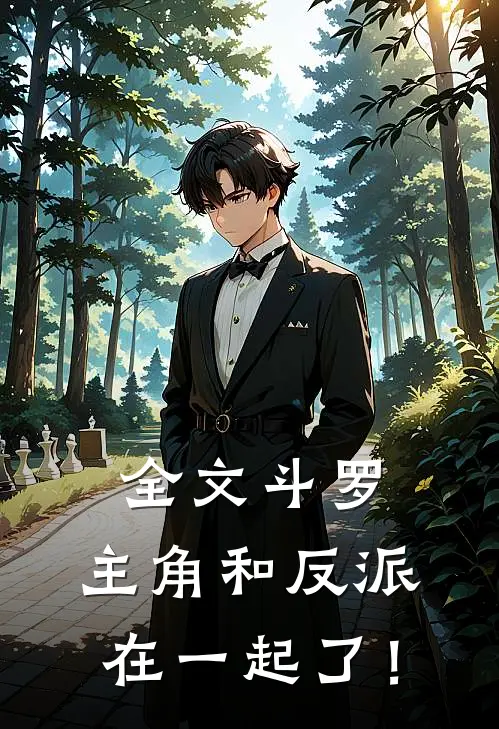 全文斗罗：主角和反派在一起了！