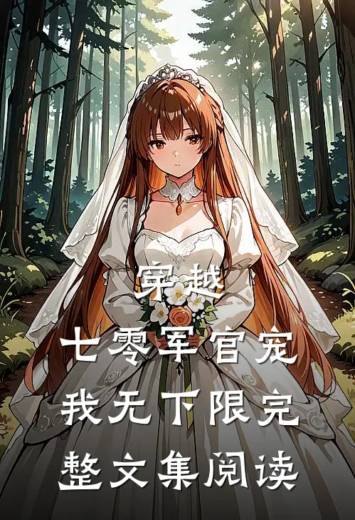 穿越：七零军官宠我无下限完整文集阅读