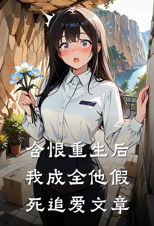 含恨重生后，我成全他假死追爱文章