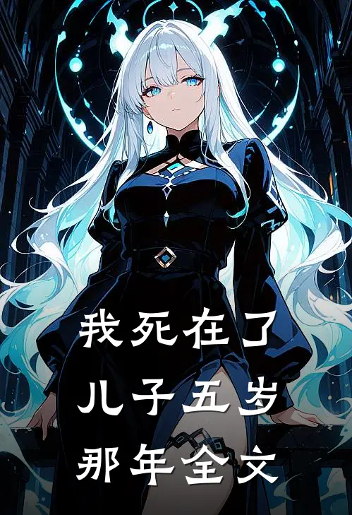 我死在了儿子五岁那年全文