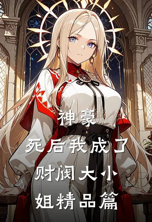 神豪：死后我成了财阀大小姐精品篇
