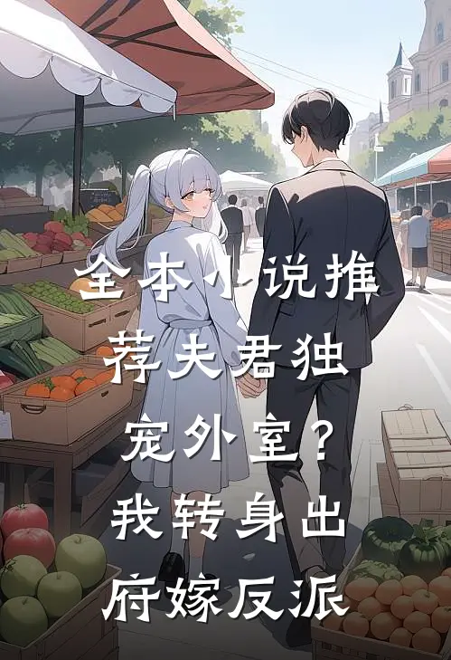 全本小说推荐夫君独宠外室？我转身出府嫁反派