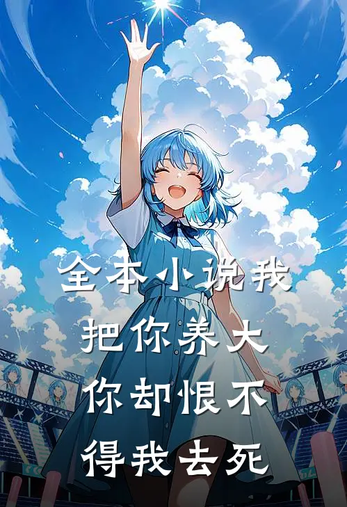 全本我把你养大,你却恨不得我去死