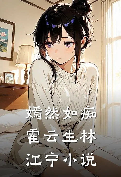 嫣然如痴霍云生林江宁小说