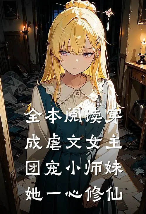 全本阅读穿成虐文女主,团宠小师妹她一心修仙