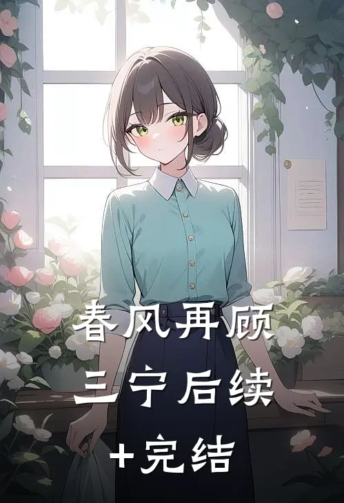 春风再顾三宁后续+完结