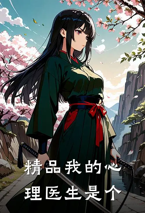 精品我的心理医生是个