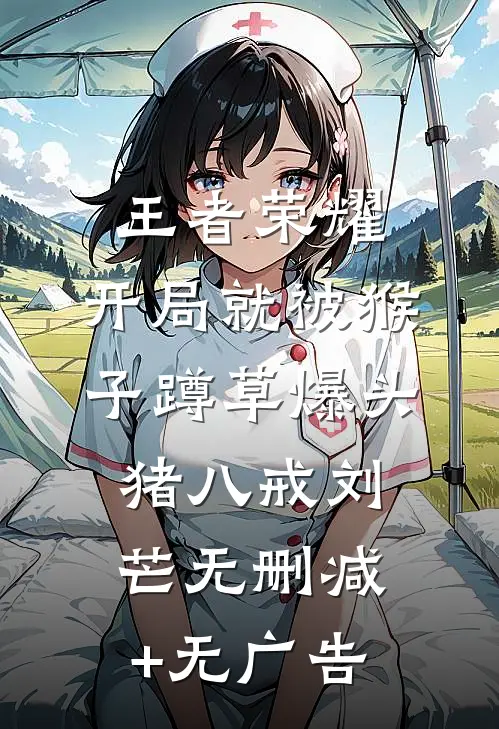 王者荣耀：开局就被猴子蹲草爆头猪八戒刘芒无删减+无广告