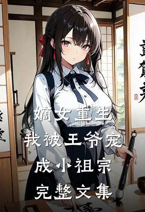 嫡女重生:我被王爷宠成小祖宗完整文集