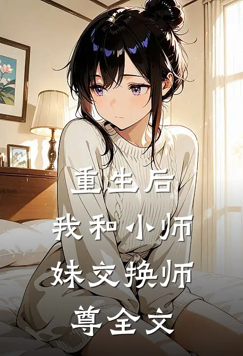 重生后,我和小师妹交换师尊全文免费阅读
