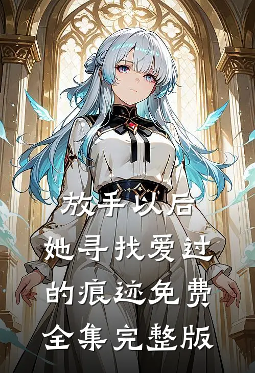 放手以后，她寻找爱过的痕迹免费全集完整版