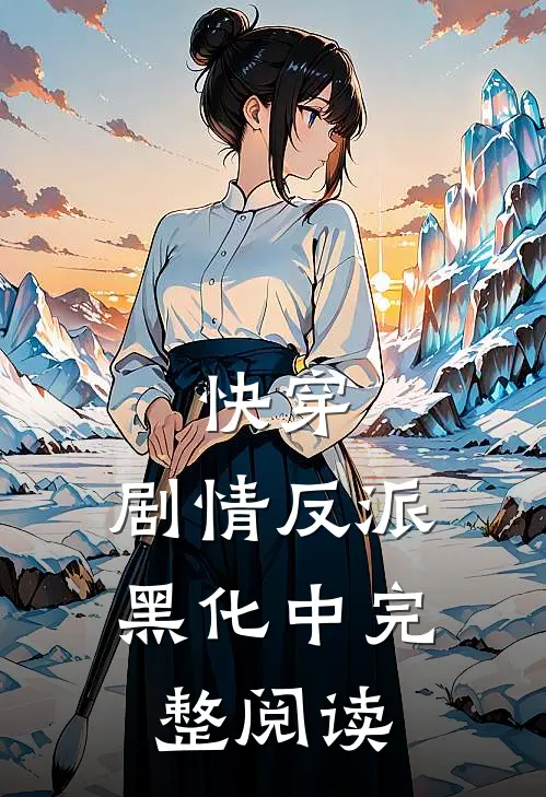 快穿：剧情反派黑化中完整阅读