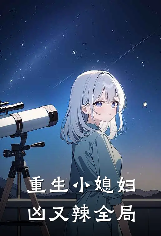 重生小媳妇凶又辣全局