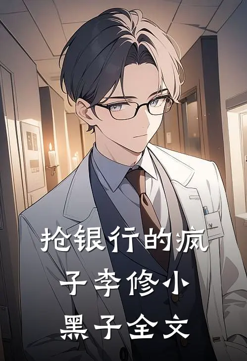 抢银行的疯子李修小黑子全文