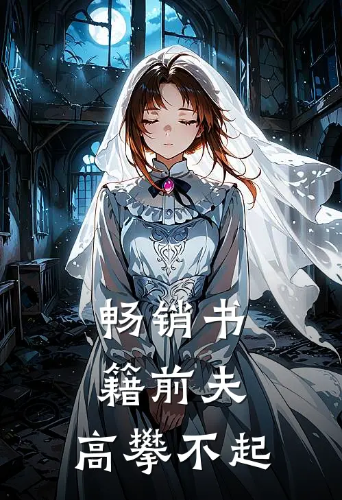 畅销书籍前夫，高攀不起