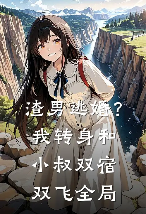 渣男逃婚？我转身和小叔双宿双飞全局