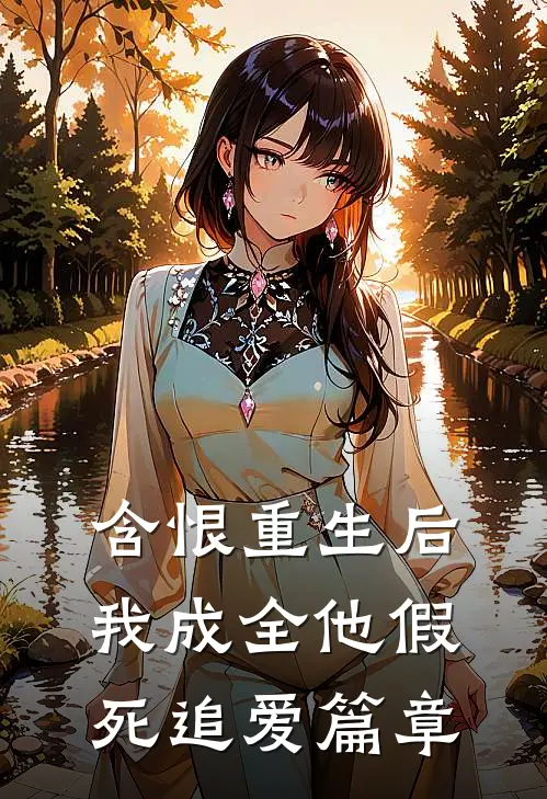 含恨重生后，我成全他假死追爱篇章