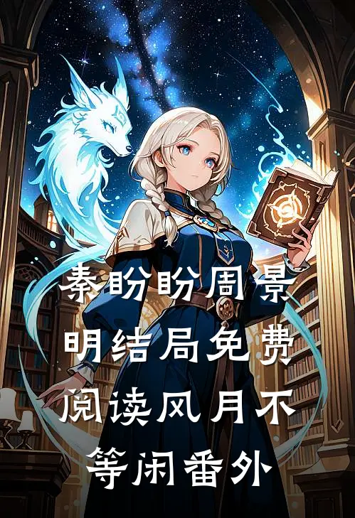 秦盼盼周景明结局免费阅读风月不等闲番外