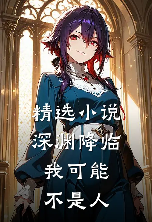 精选小说深渊降临：我可能不是人