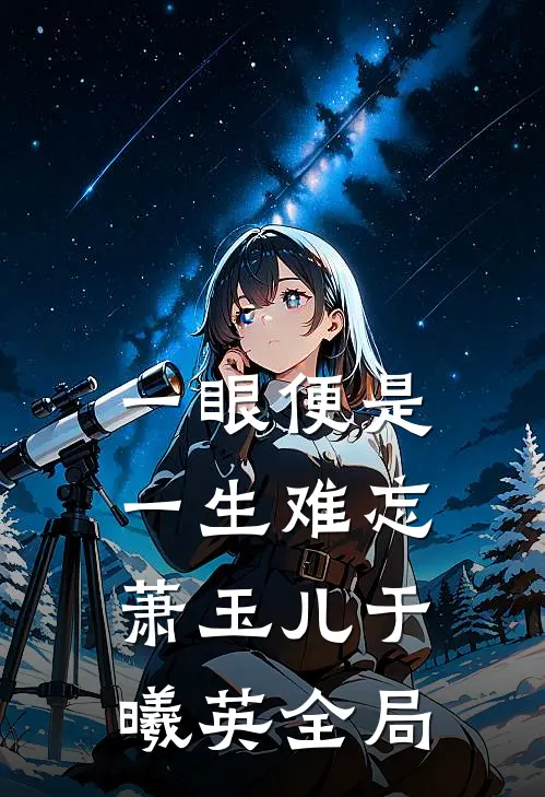 一眼便是一生难忘萧玉儿于曦英全局