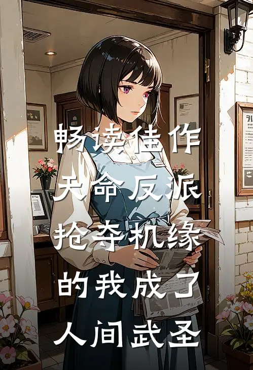 畅读佳作天命反派：抢夺机缘的我成了人间武圣