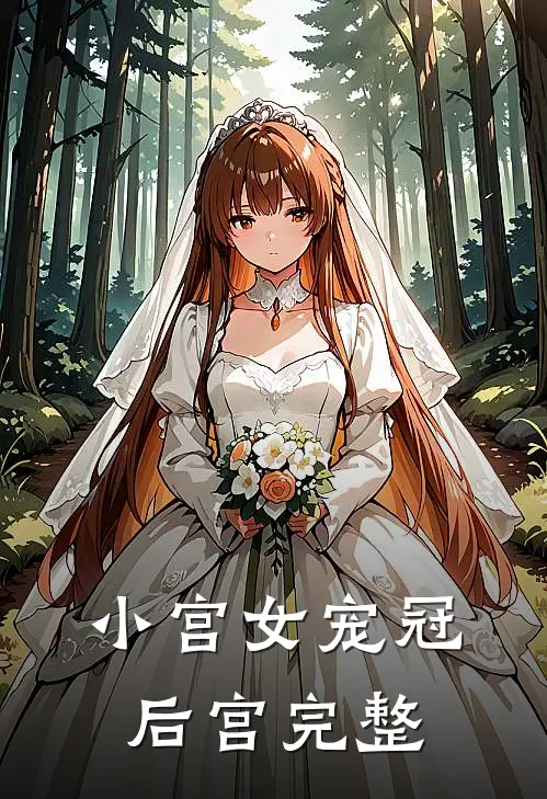 小宫女宠冠后宫完整