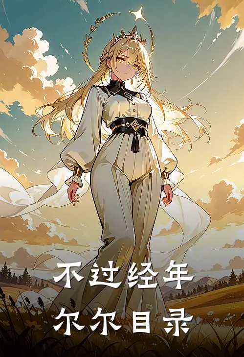 不过经年尔尔目录