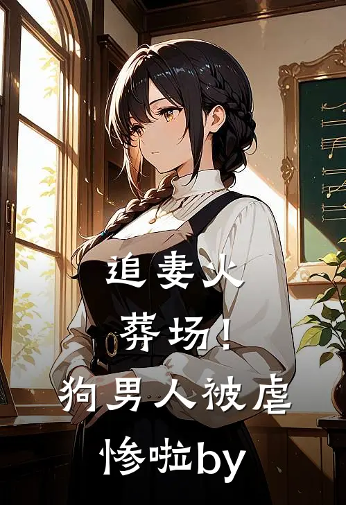 追妻火葬场！狗男人被虐惨啦by