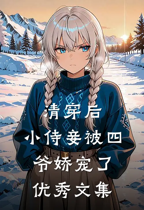 清穿后,小侍妾被四爷娇宠了优秀文集免费阅读