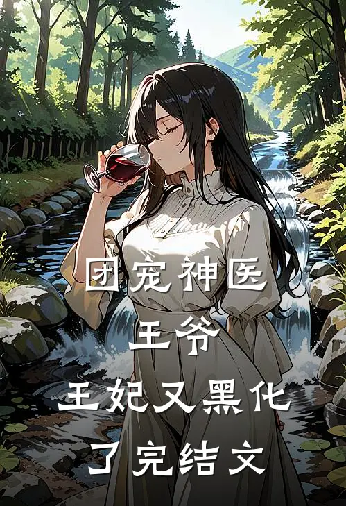 团宠神医王爷,王妃又黑化了完结文