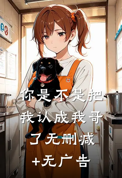 你是不是把我认成我哥了无删减+无广告