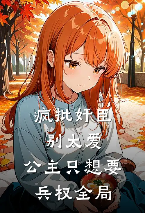 疯批奸臣别太爱，公主只想要兵权全局