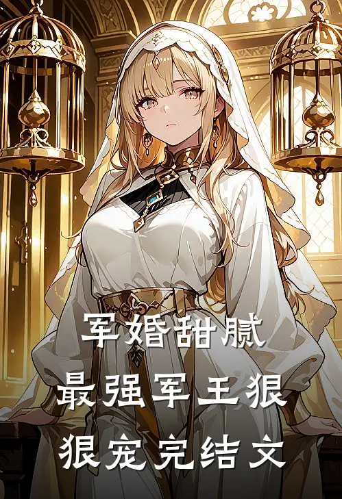 军婚甜腻：最强军王狠狠宠完结文