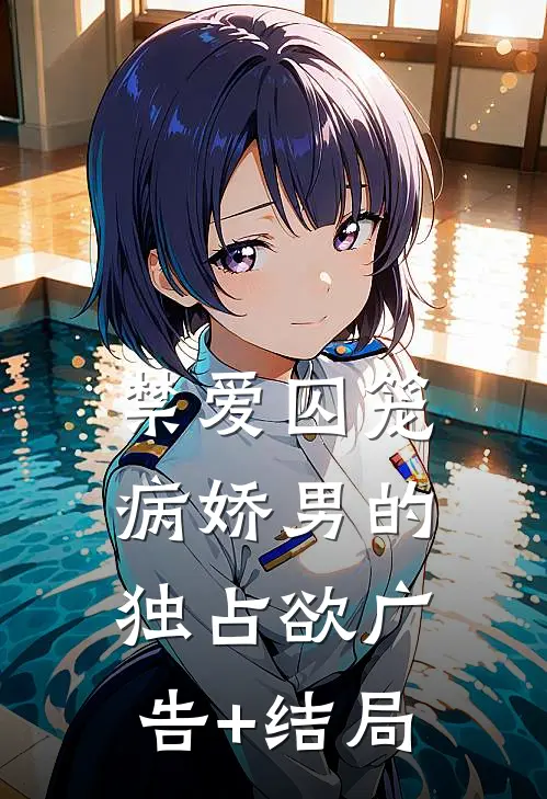 禁爱囚笼：病娇男的独占欲广告+结局