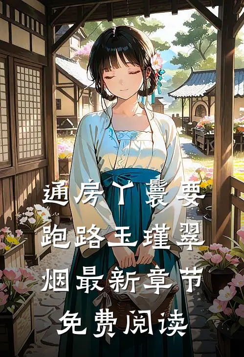 通房丫鬟要跑路玉瑾翠烟最新章节免费阅读