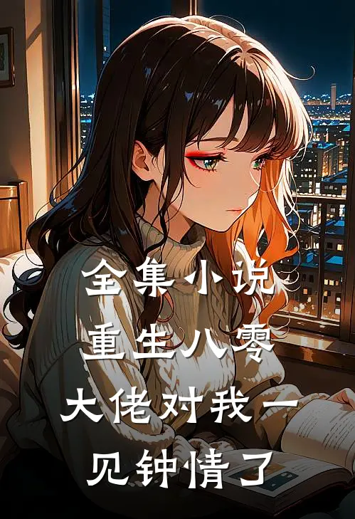 全集小说重生八零，大佬对我一见钟情了