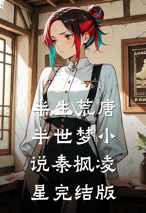 半生荒唐，半世梦小说秦枫凌星完结版