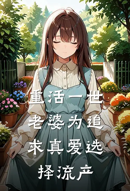 重活一世，老婆为追求真爱选择流产