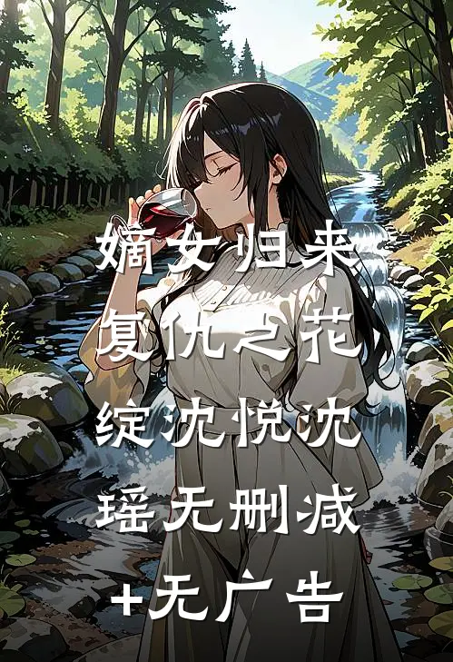 《嫡女归来：复仇之花绽》沈悦沈瑶无删减+无广告