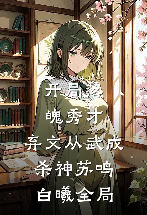 开局落魄秀才，弃文从武成杀神苏鸣白曦全局