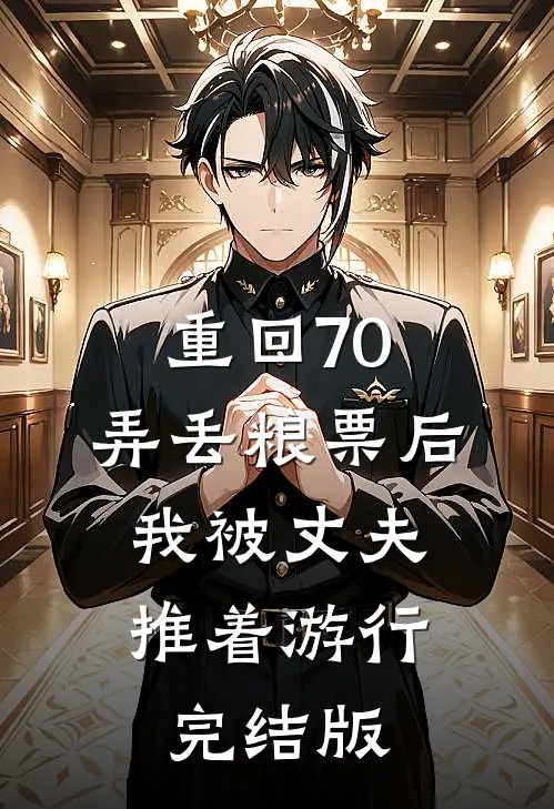 重回70，弄丢粮票后，我被丈夫推着游行完结版