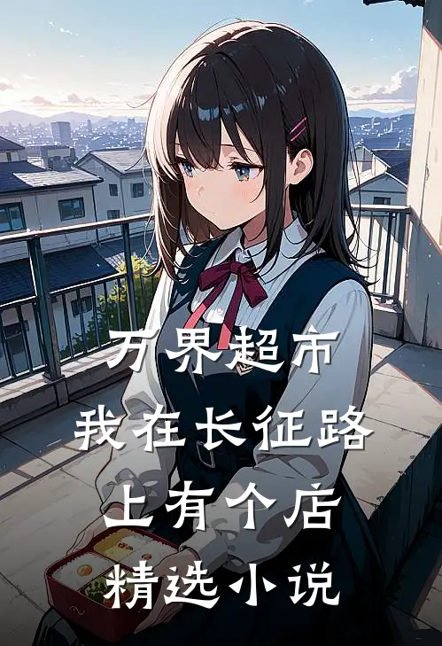 万界超市：我在长征路上有个店精选小说