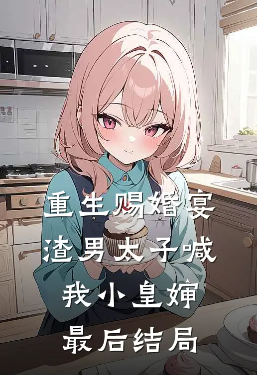 重生赐婚宴，渣男太子喊我小皇婶最后结局