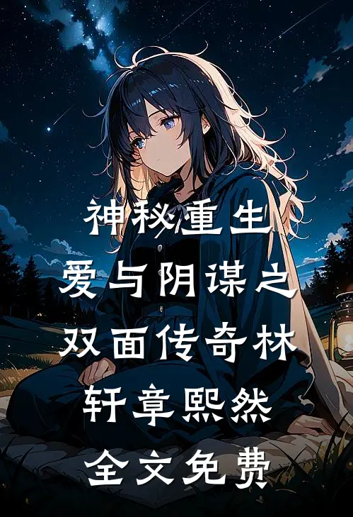 神秘重生：爱与阴谋之双面传奇林轩章熙然全文免费