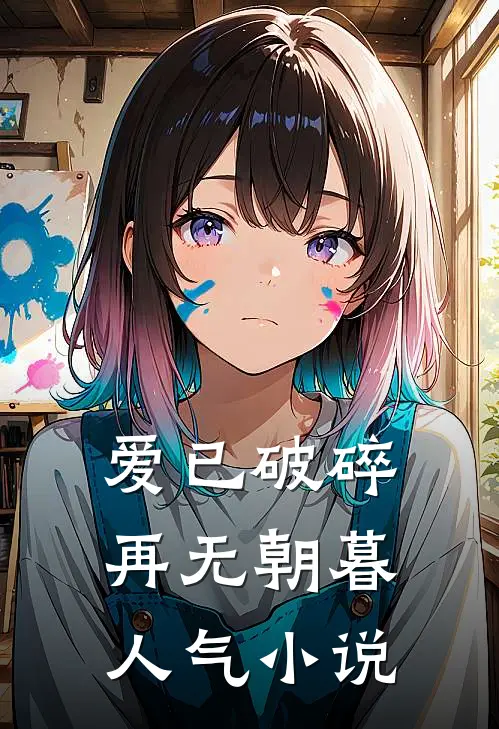 爱已破碎,再无朝暮人气免费阅读