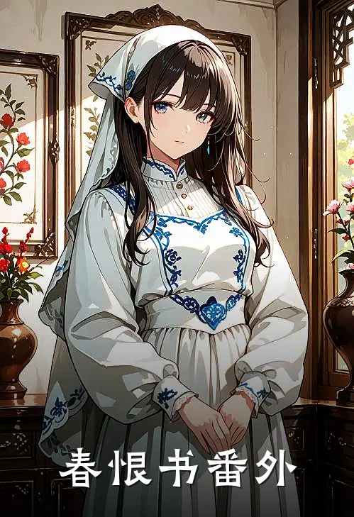 春恨书 番外