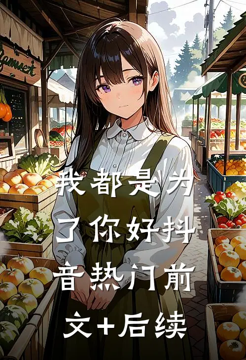 我都是为了你好抖音热门前文+后续