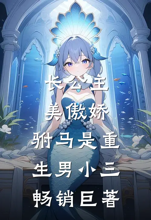 长公主美傲娇，驸马是重生男小三畅销巨著